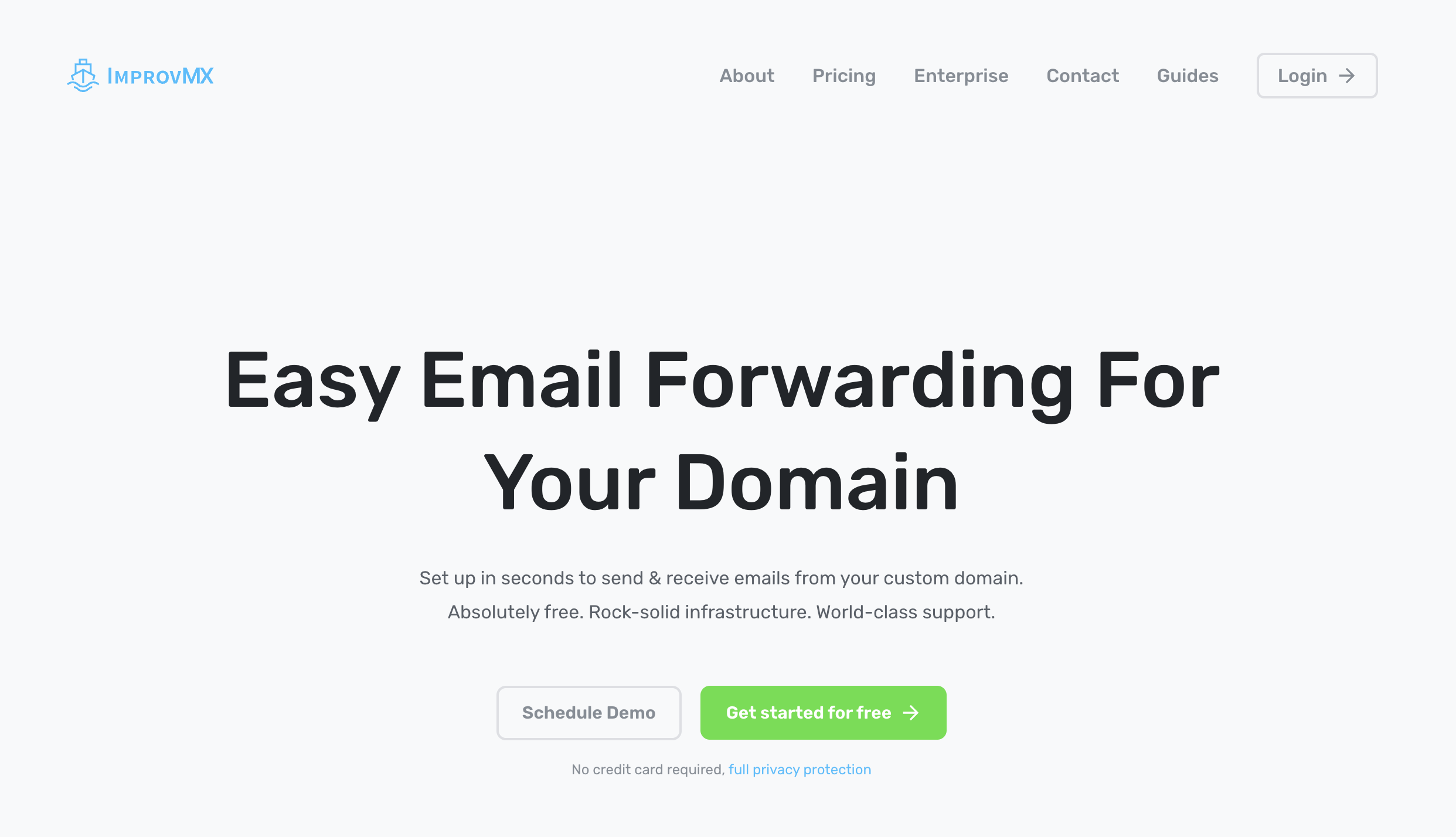 The Top 50 Email Providers Our Customers Send To