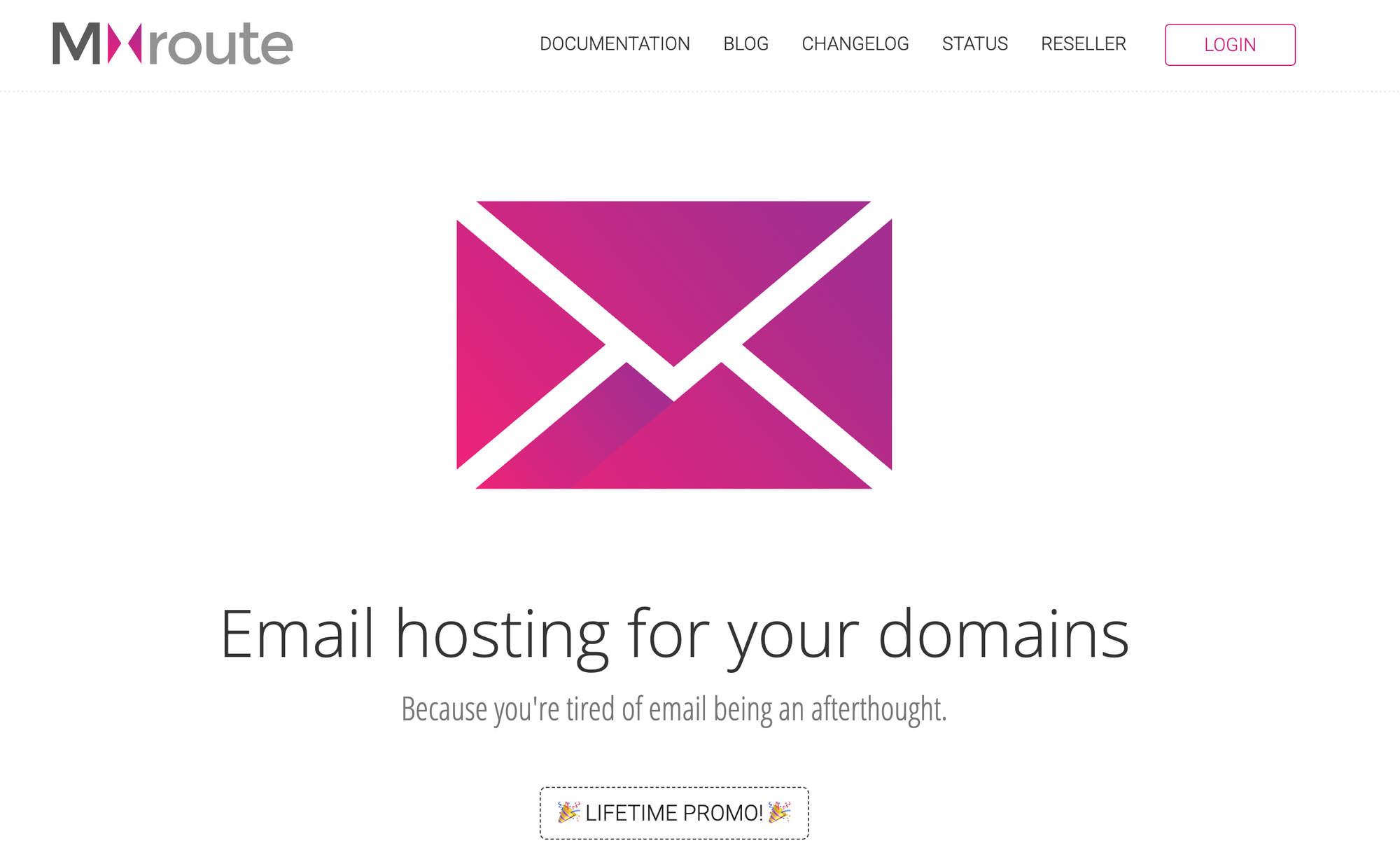 The Top 50 Email Providers Our Customers Send To