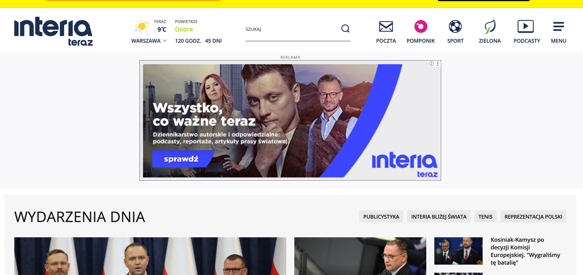 The Top 50 Email Providers Our Customers Send To