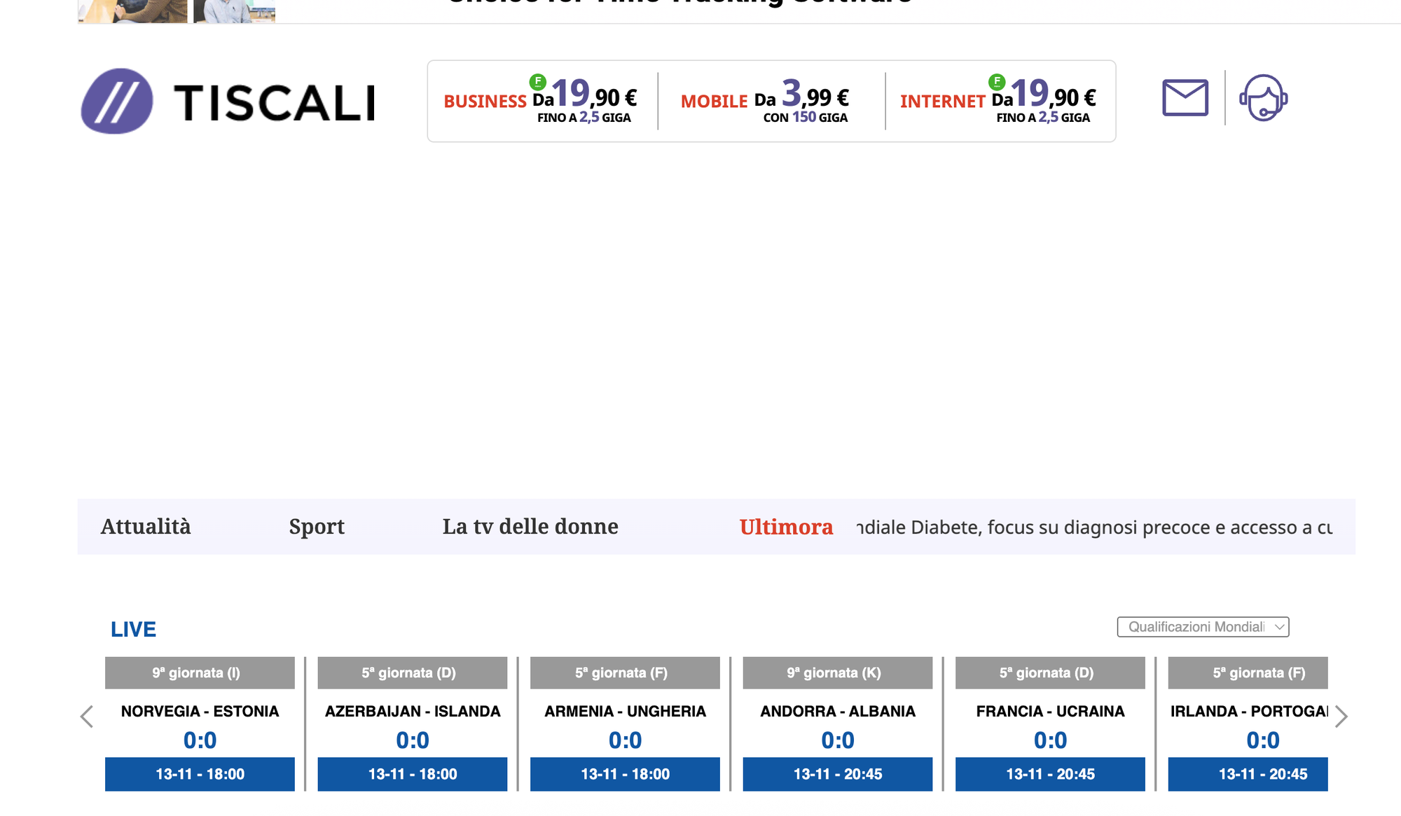 The Top 50 Email Providers Our Customers Send To