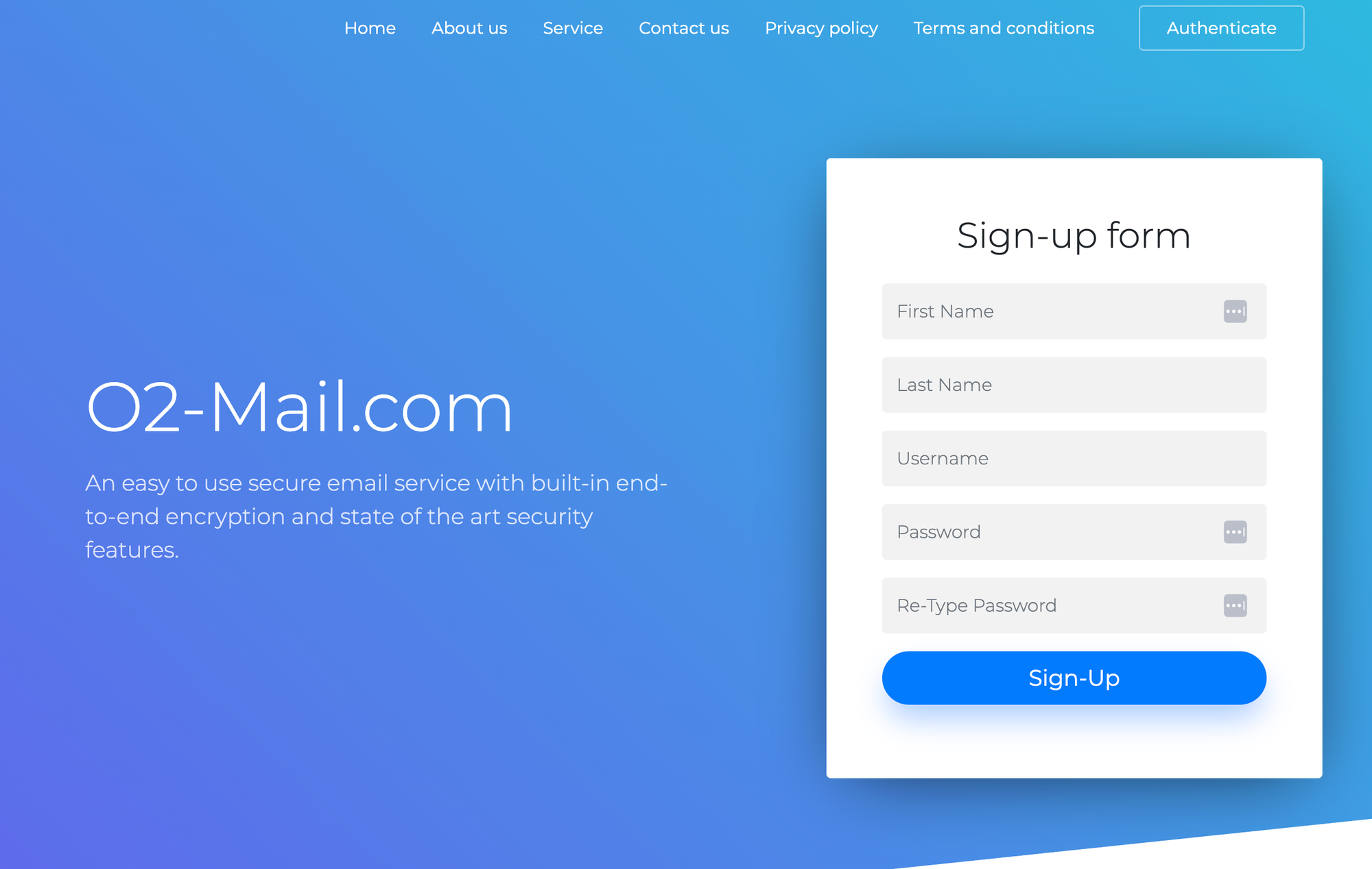 The Top 50 Email Providers Our Customers Send To