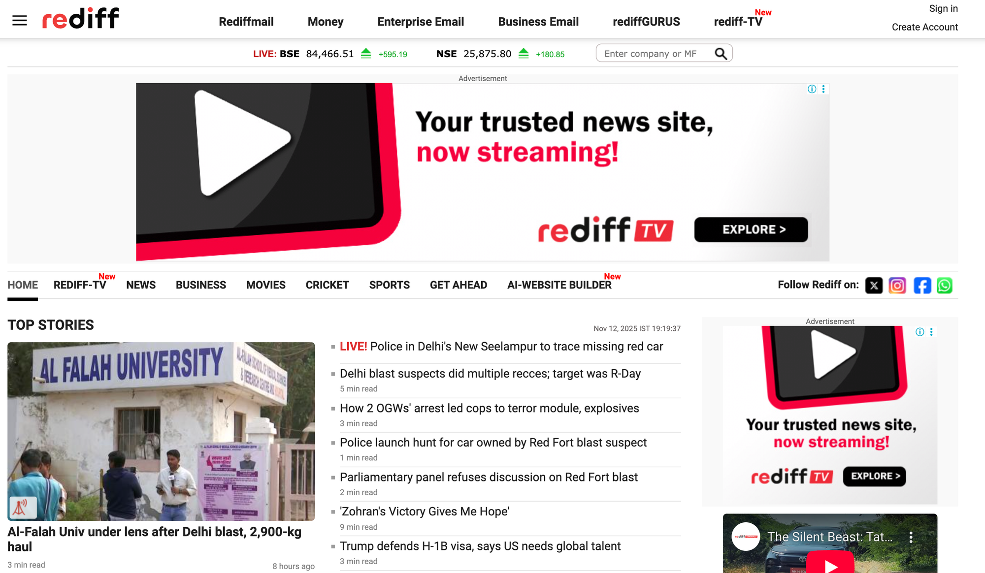 The Top 50 Email Providers Our Customers Send To