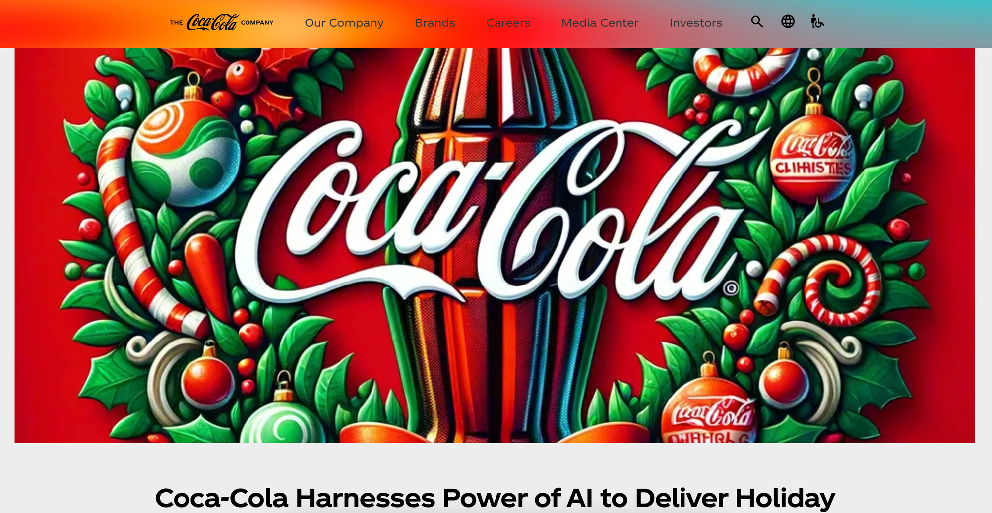 13 Holiday Email Campaigns That Hit Different (And Why They Worked)