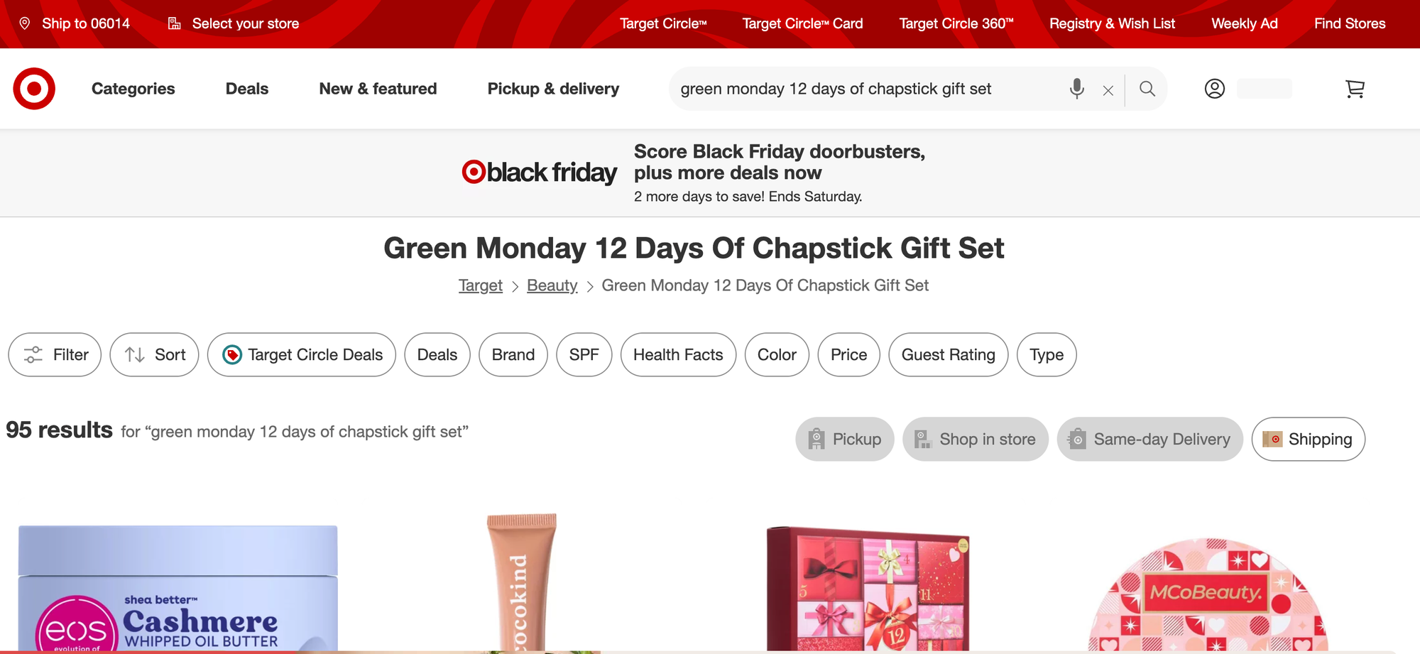 13 Holiday Email Campaigns That Hit Different (And Why They Worked)