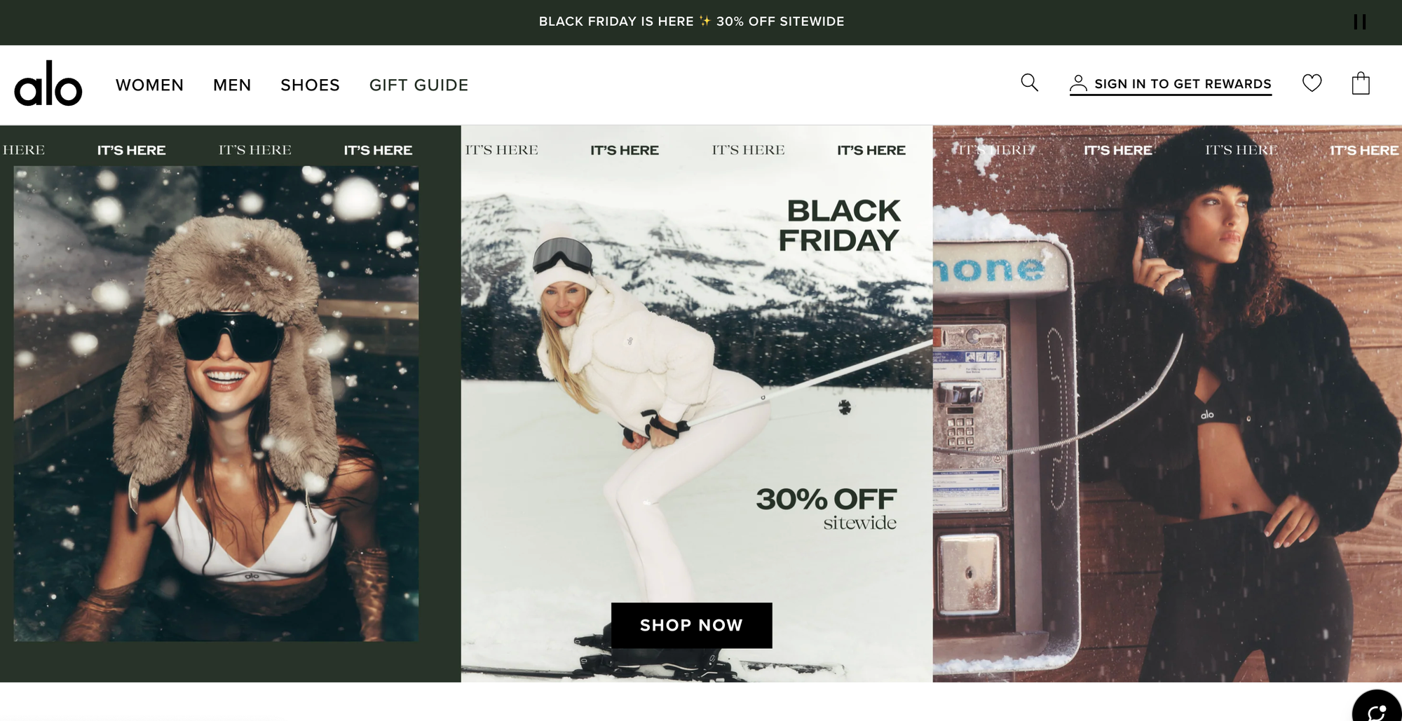 13 Holiday Email Campaigns That Hit Different (And Why They Worked)