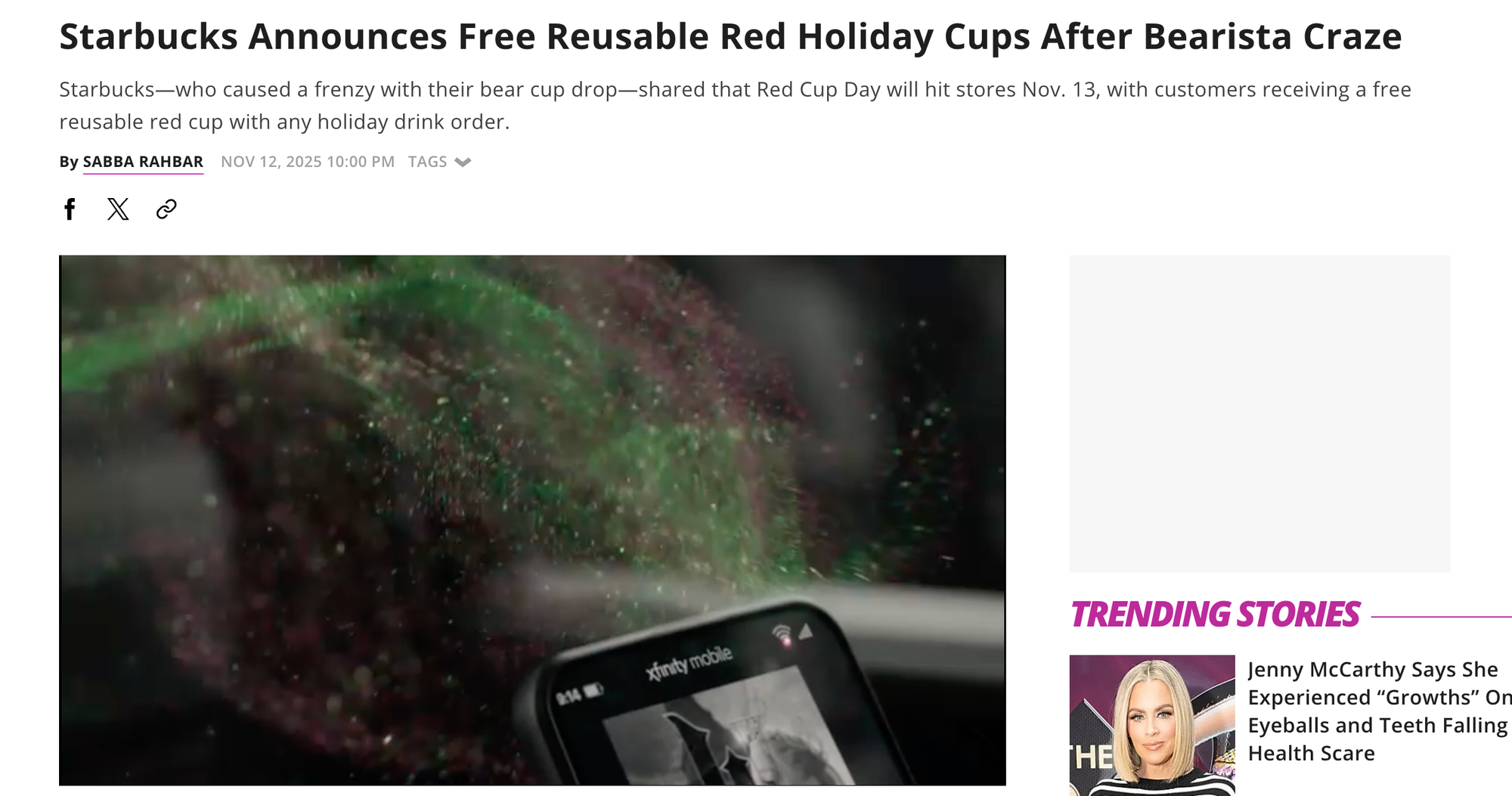 13 Holiday Email Campaigns That Hit Different (And Why They Worked)