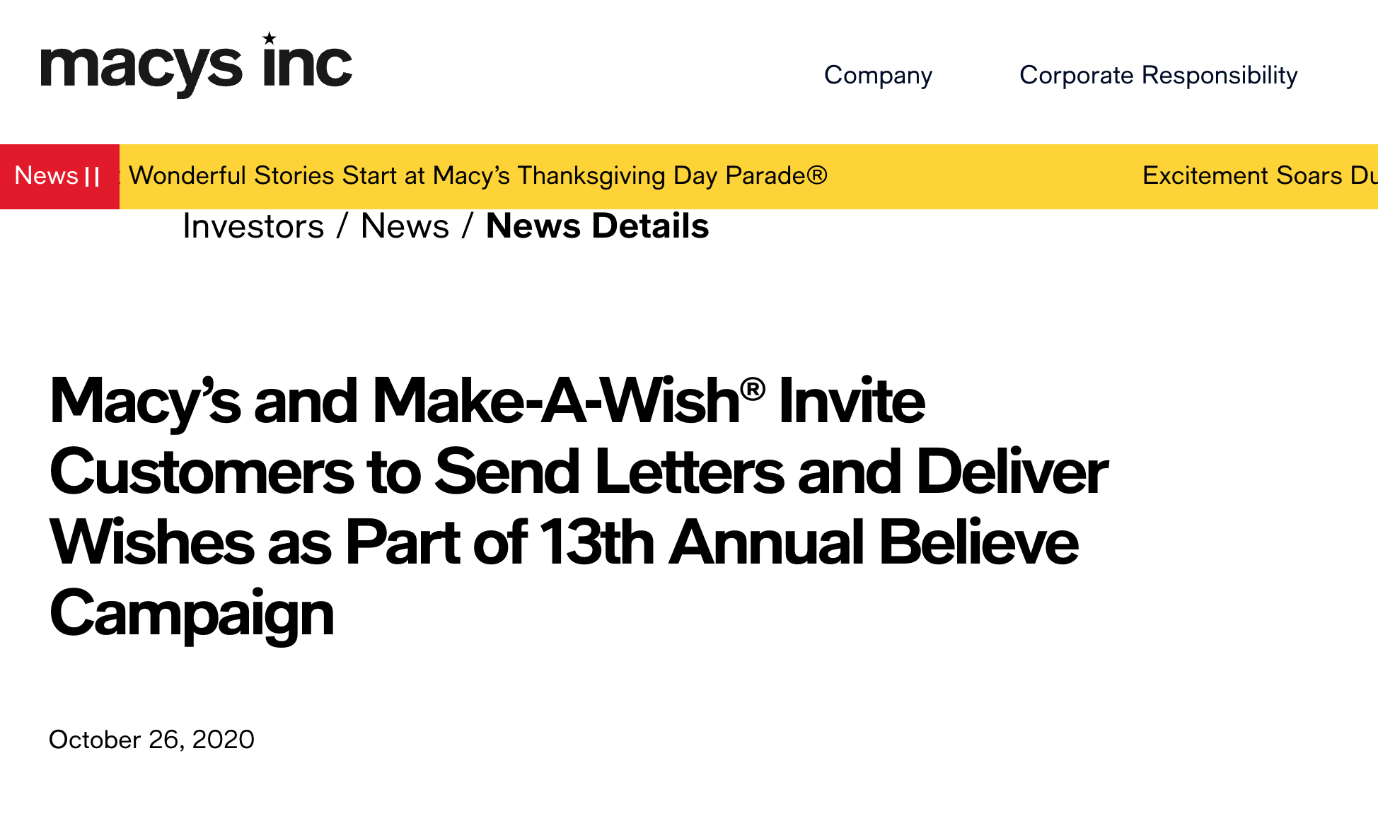 13 Holiday Email Campaigns That Hit Different (And Why They Worked)