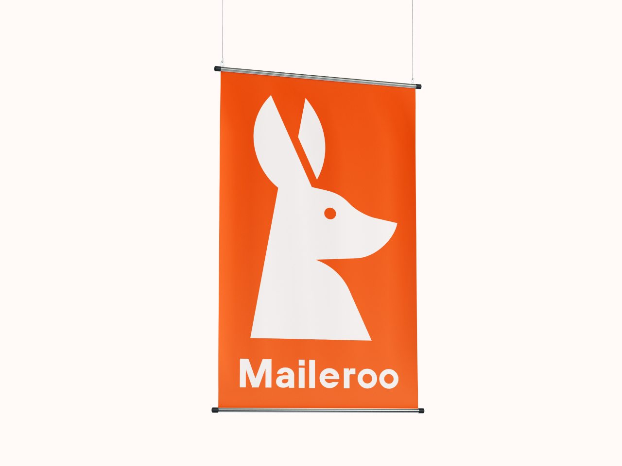 Maileroo Banner