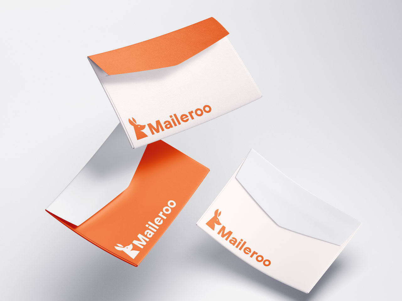 Maileroo Envelope