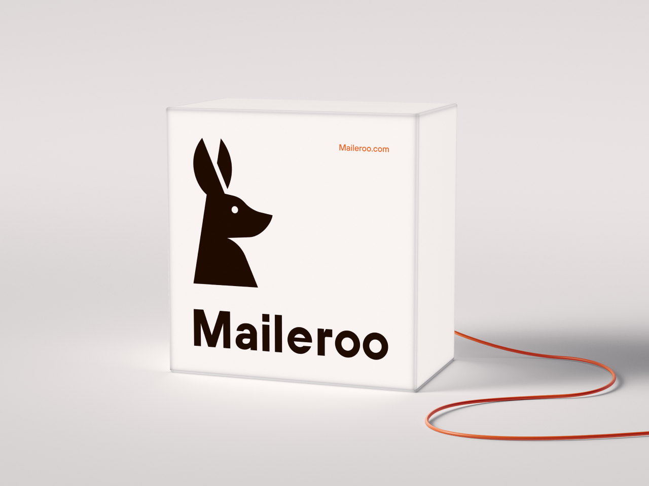 Maileroo Lightbox